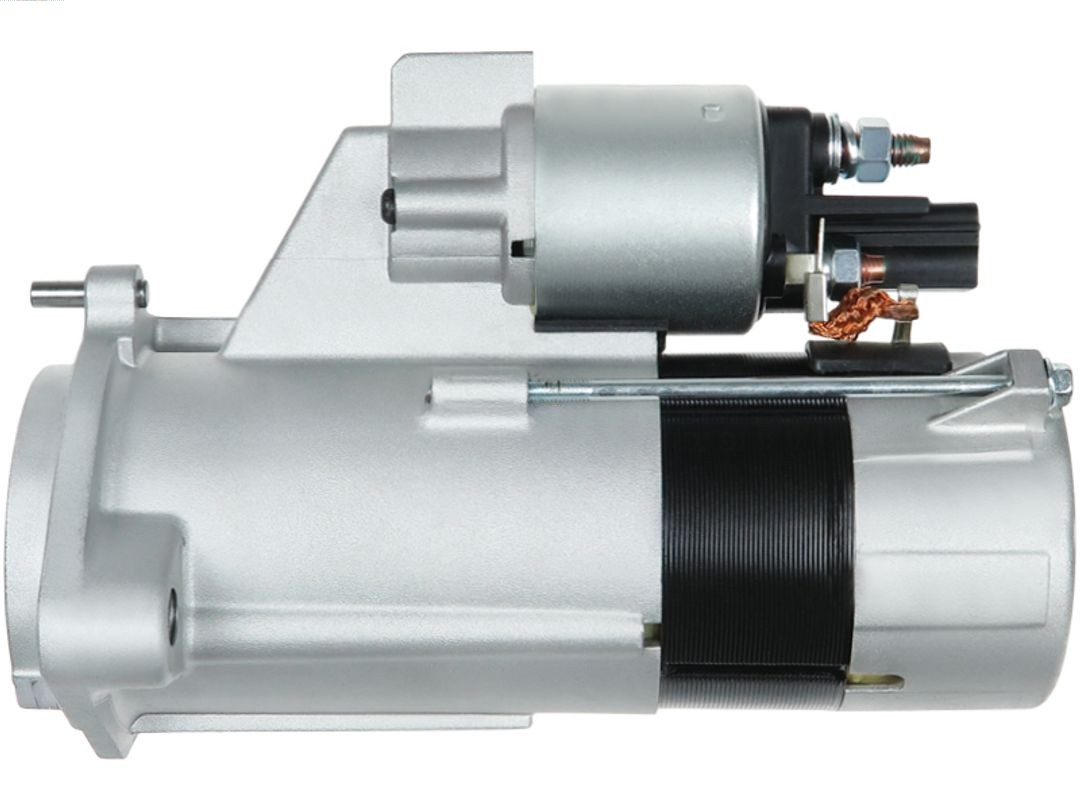 AUTOSTARTER  Önindító