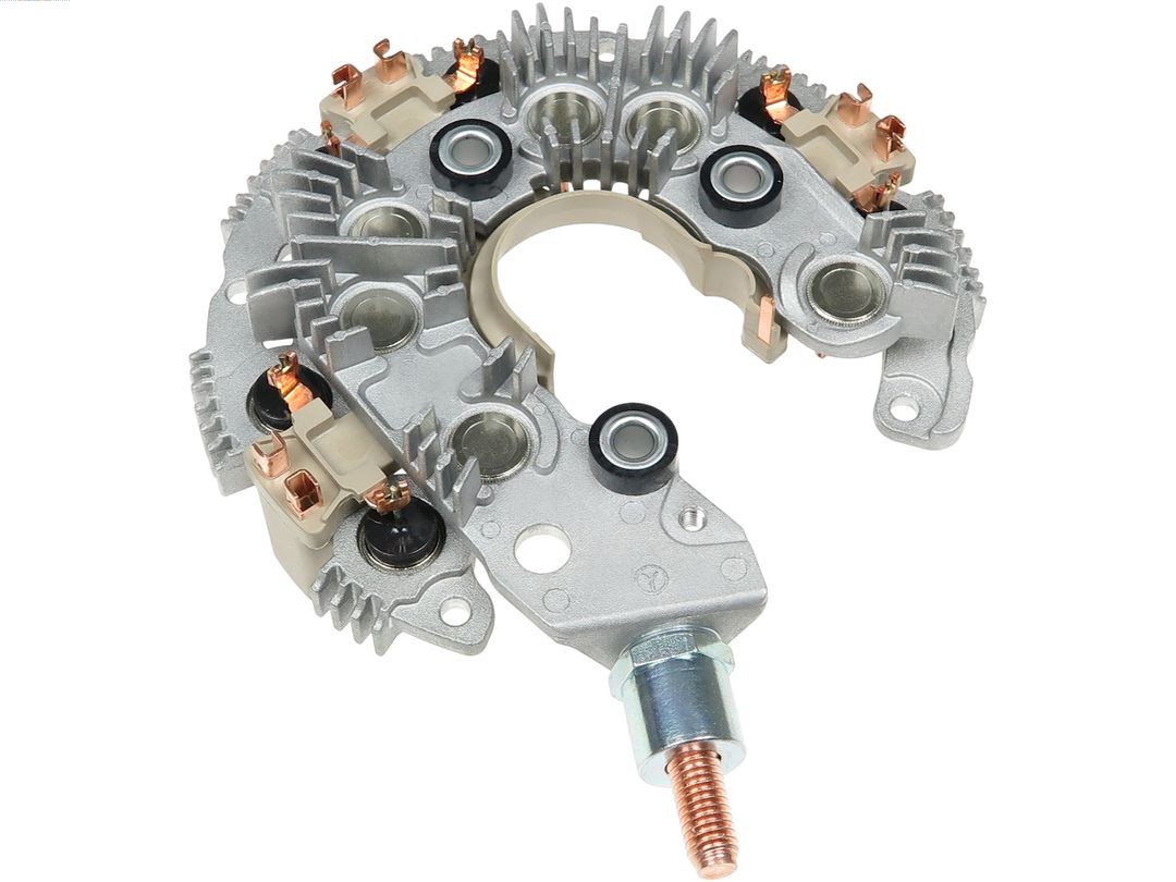 AUTOSTARTER 561 821 ARC6066S - Alkatrész