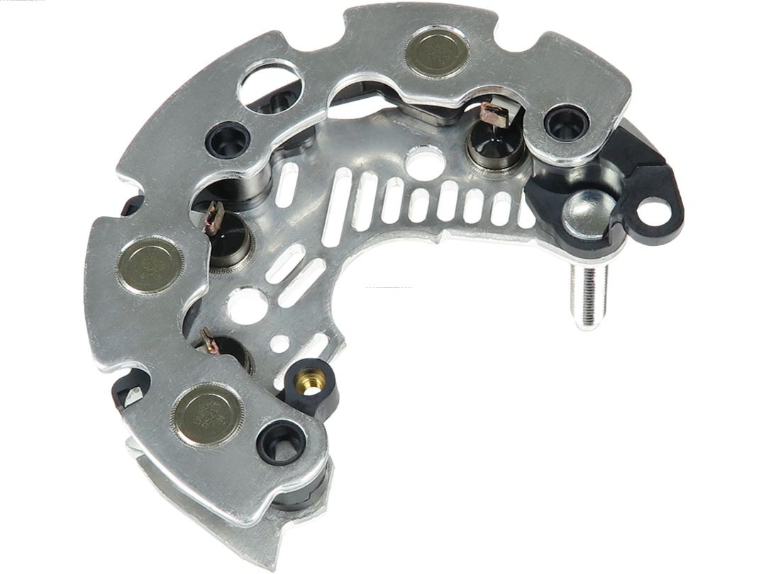 AUTOSTARTER  egyenirányító, generátor