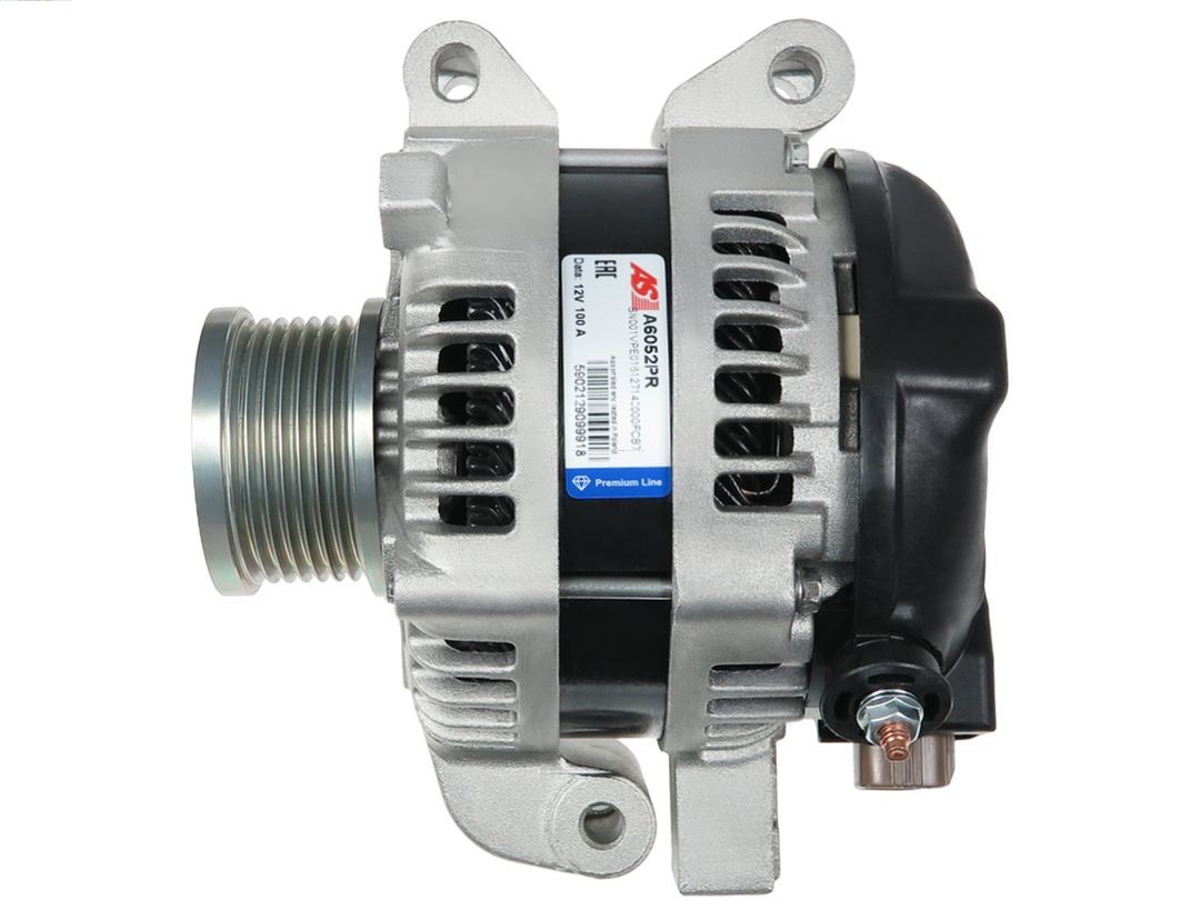 AUTOSTARTER ASTA6052PR Generátor