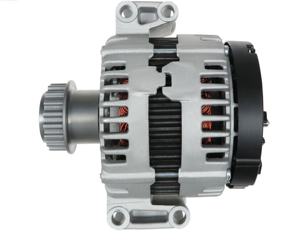 AUTOSTARTER A0494 ALTERNATOR