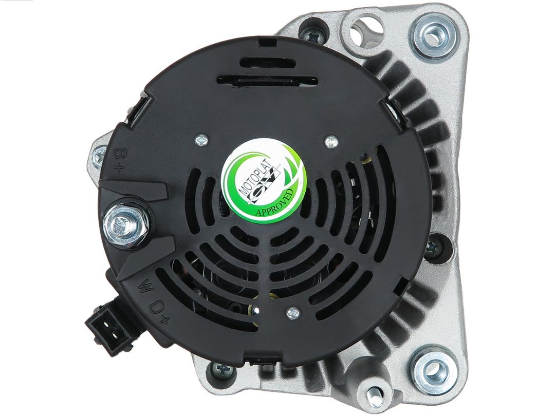 AUTOSTARTER ASPA0509 generátor