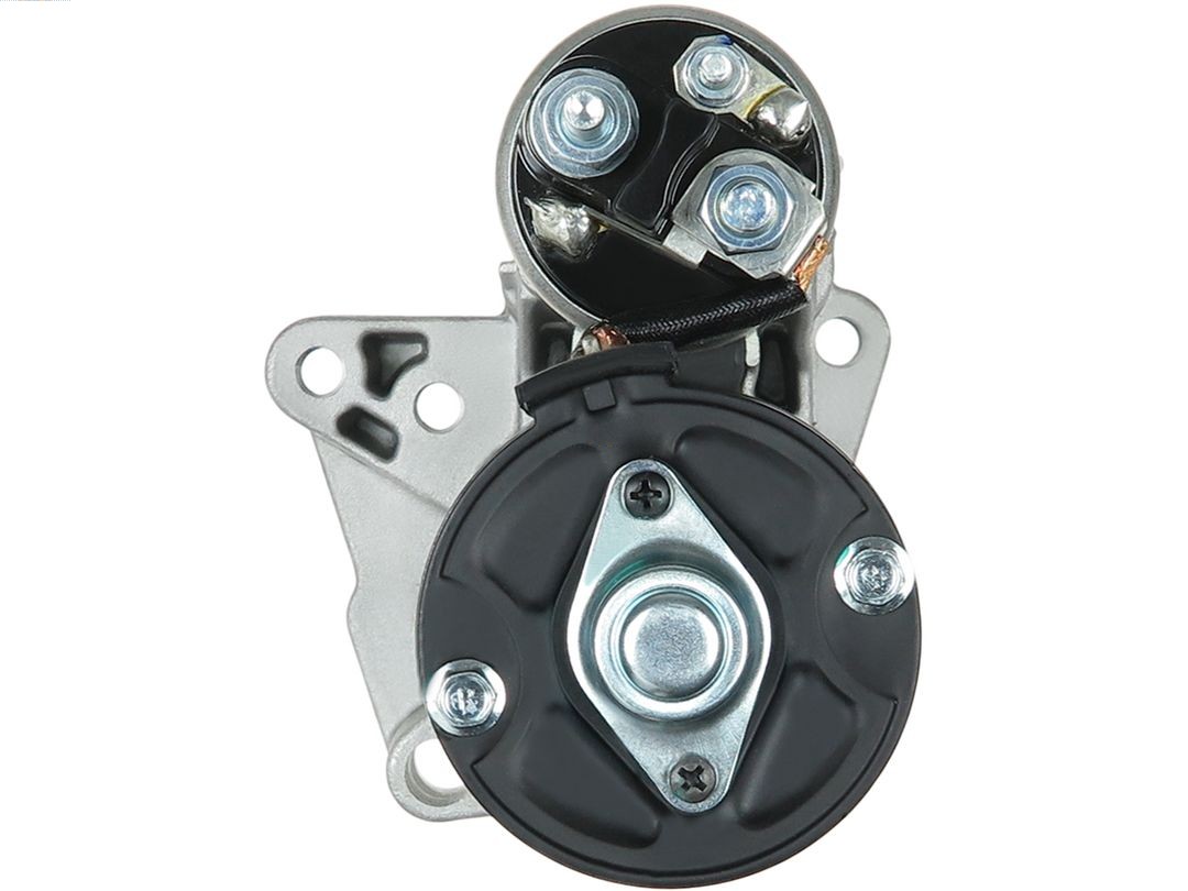 AUTOSTARTER  Önindító