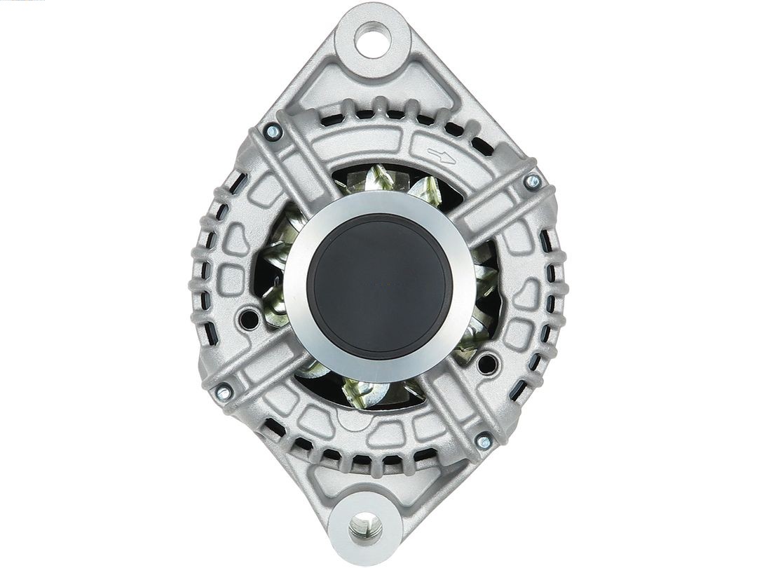 AUTOSTARTER A0691S ALTERNATOR