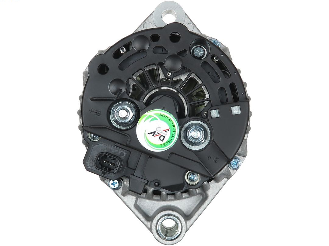 AUTOSTARTER A0691S ALTERNATOR