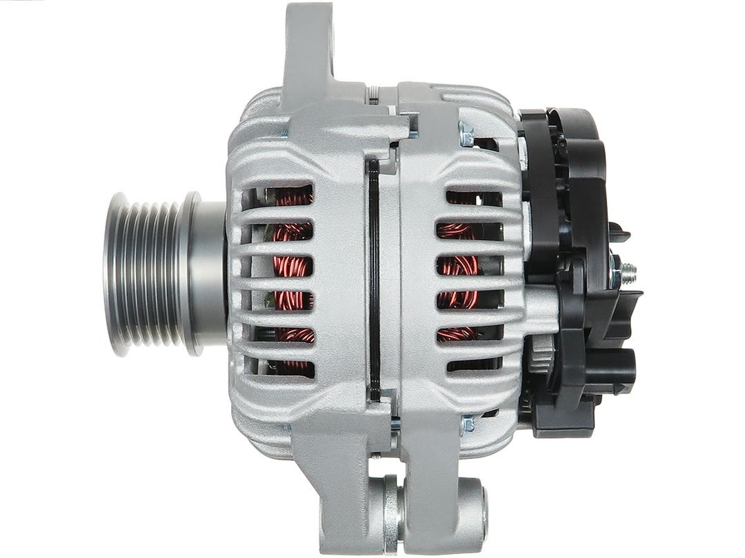 AUTOSTARTER A0691S ALTERNATOR