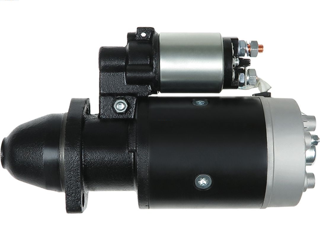 AUTOSTARTER  s0753s Alkatrész