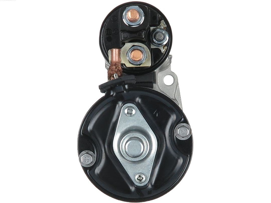 AUTOSTARTER ASPS0626PR önindító
