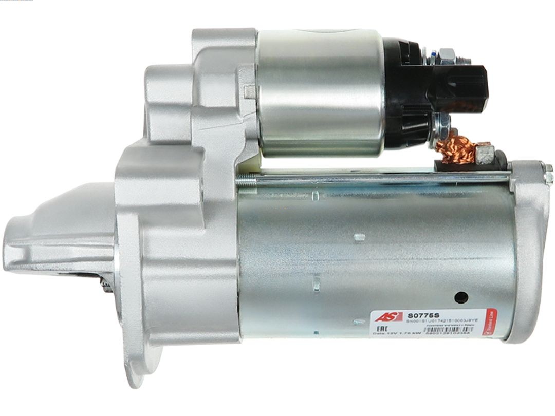 AUTOSTARTER S0775S ROZRUSZNIK