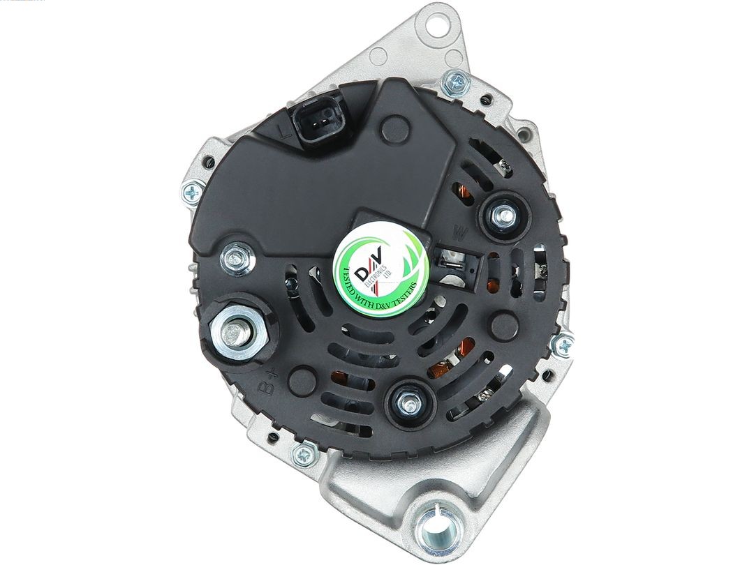AUTOSTARTER A3281 ALTERNATOR