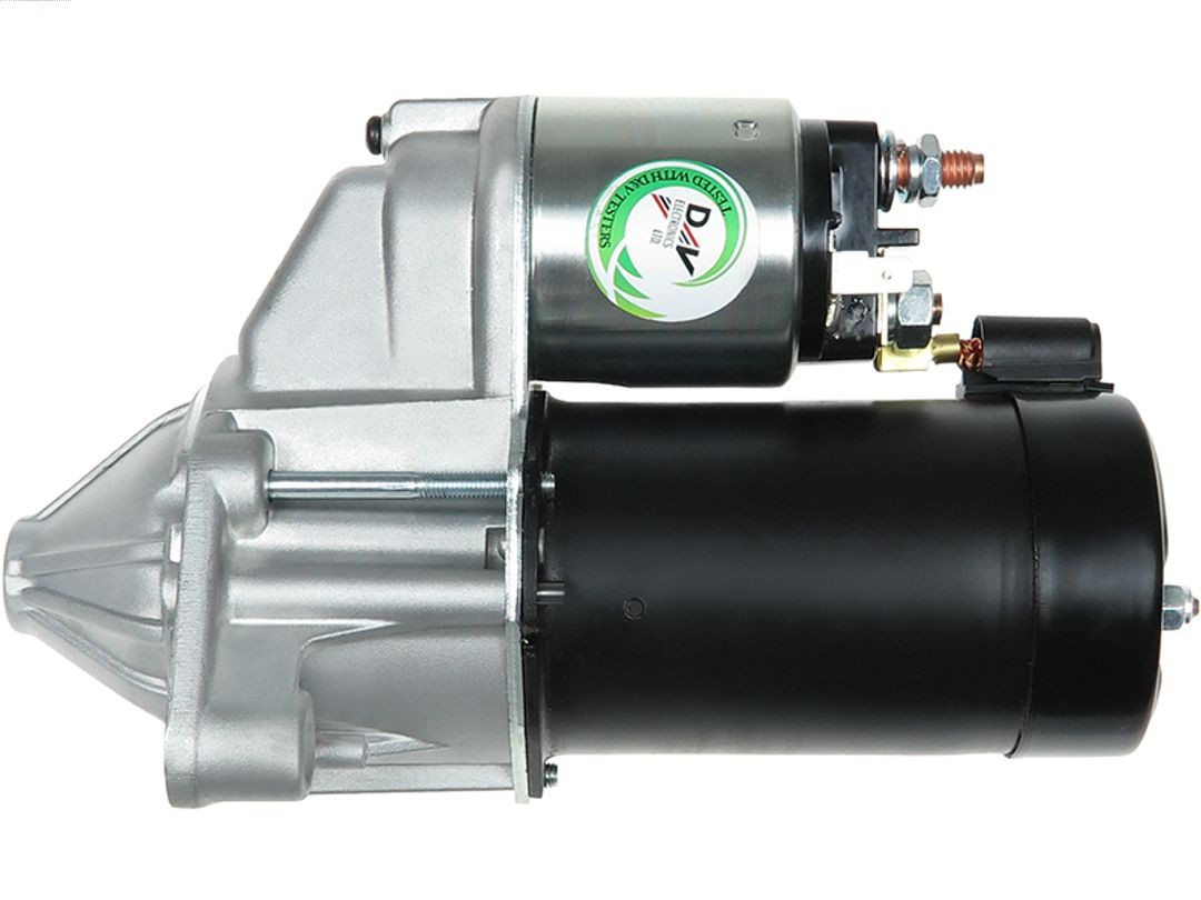 AUTOSTARTER 524 038 S3013 - Önindító