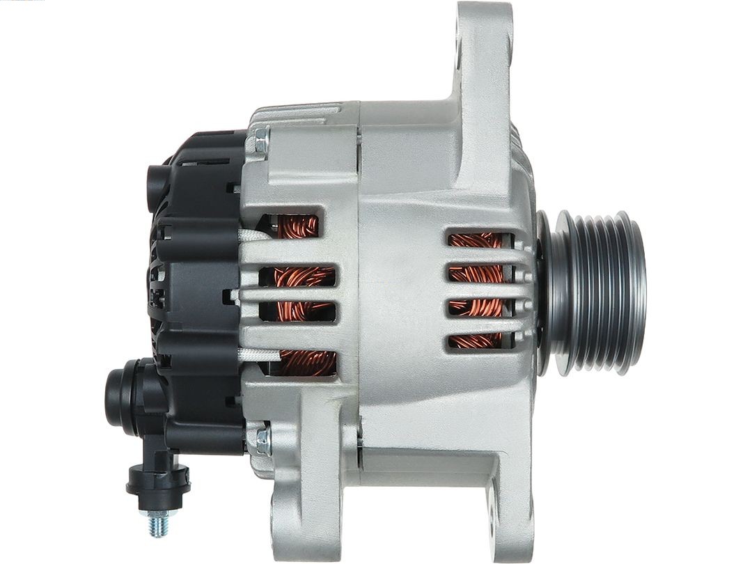 AUTOSTARTER ASTA9295S Generátor