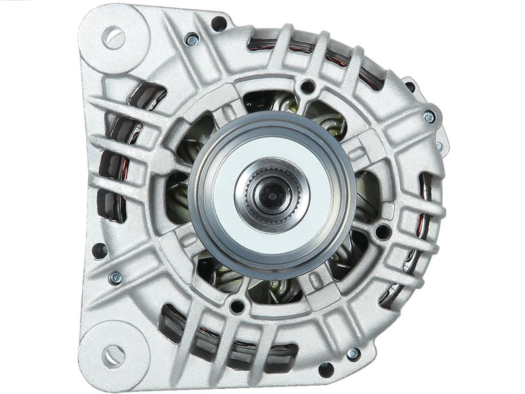 AUTOSTARTER ASTA3425S ALTERNATOR 12V 120A Z KOLEM AFP