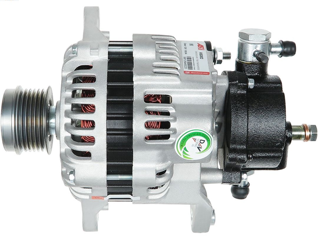 AUTOSTARTER A5082 Generátor