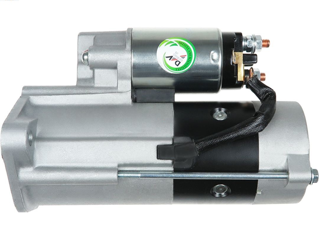 AUTOSTARTER  önindító