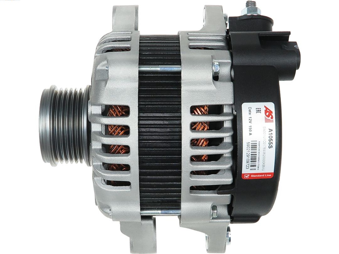 AUTOSTARTER ASPA1055S generátor