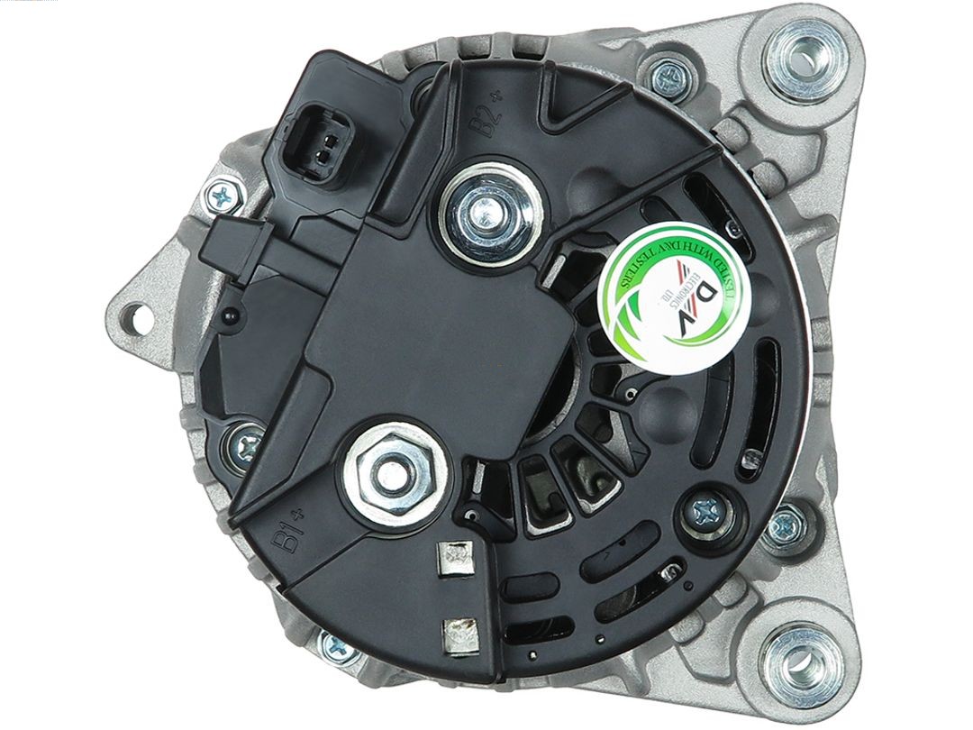 AUTOSTARTER ASTA0736S Generátor