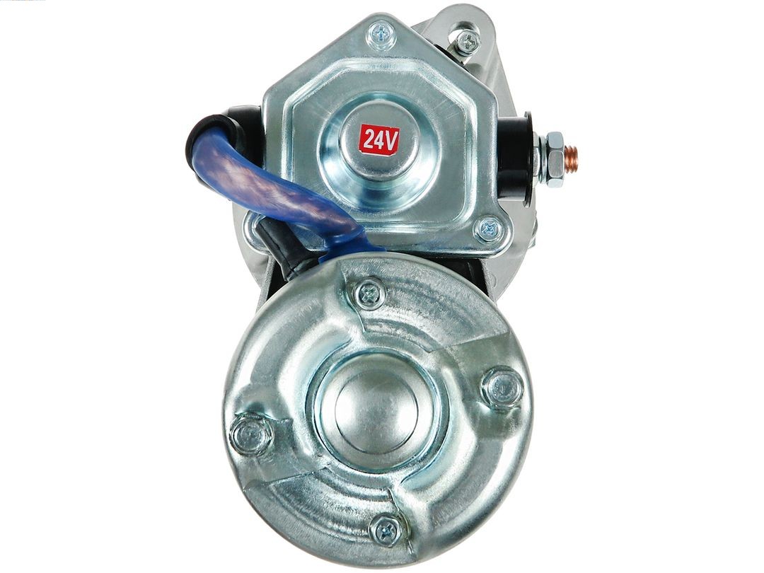 AUTOSTARTER ASPS6389S önindító