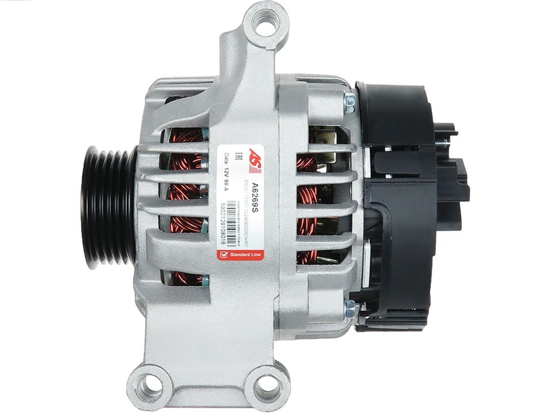 AUTOSTARTER A6269S generátor