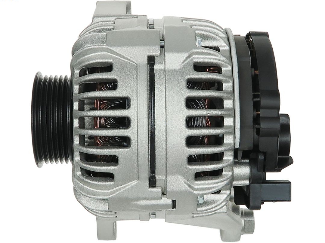 AUTOSTARTER  Generátor