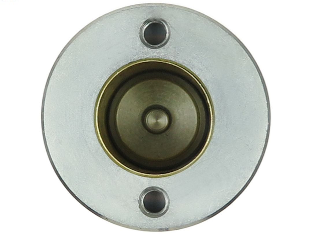 AS  mágneskapcsoló, önindító