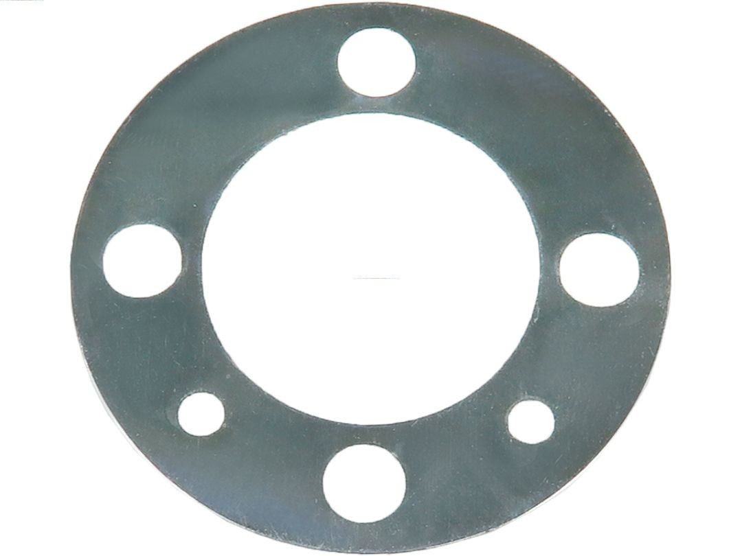 AS  mágneskapcsoló, önindító