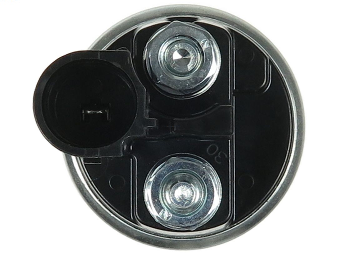 AUTOSTARTER 562 203 SS0097P # elektromagnes /bosch/ 1123012