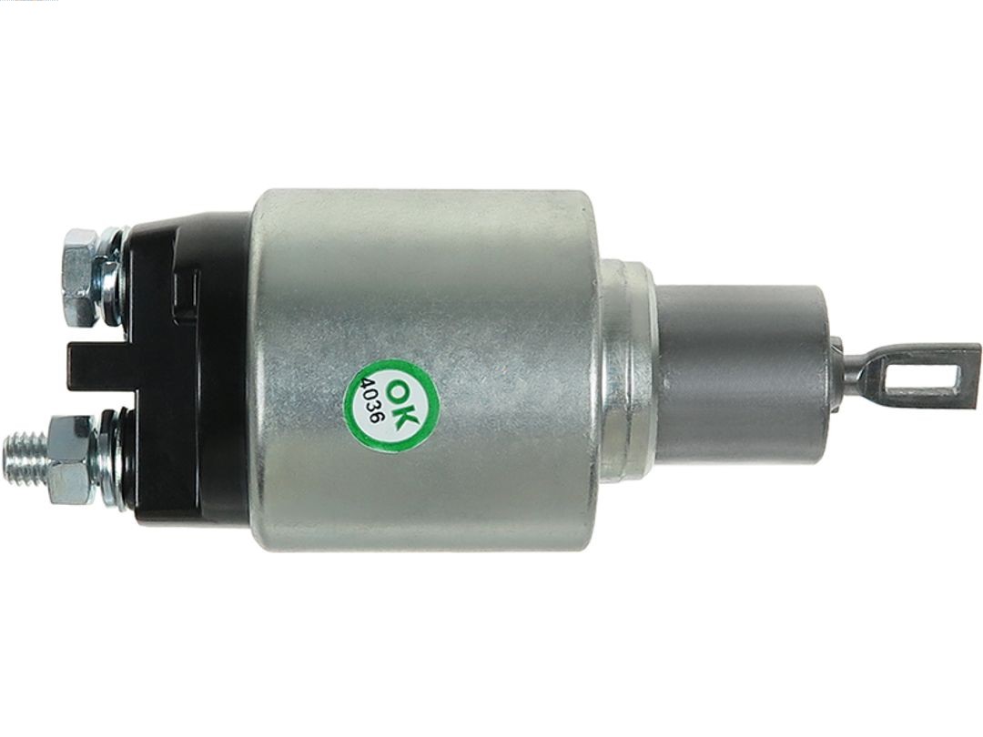 AUTOSTARTER SS0043P mágneskapcsoló, önindító