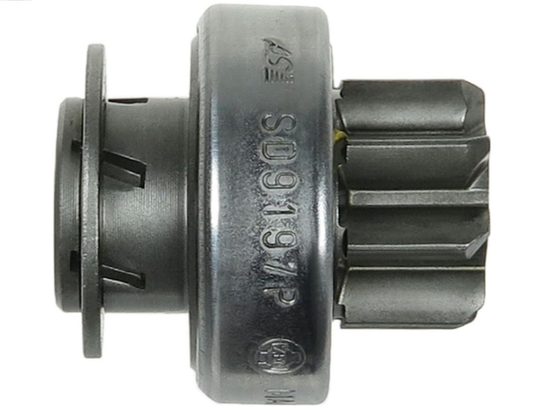 AUTOSTARTER SD9197P szabadonfutó, önindító
