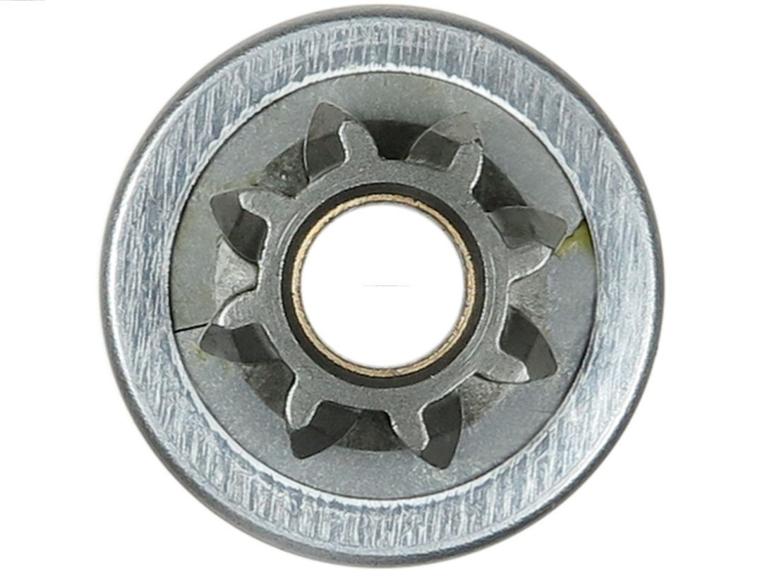 AUTOSTARTER SD9197P szabadonfutó, önindító