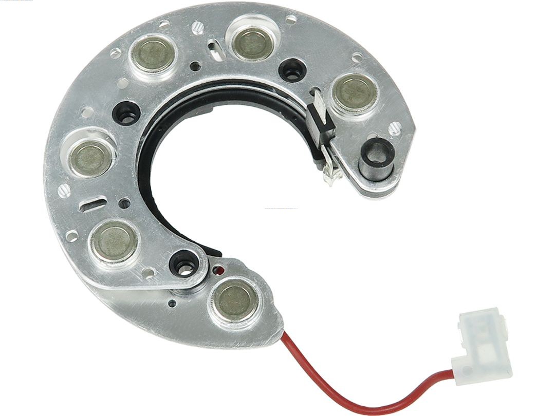 AS PL ASPARC9085S MOSTEK PROSTOWNICZY ALTERNATORA