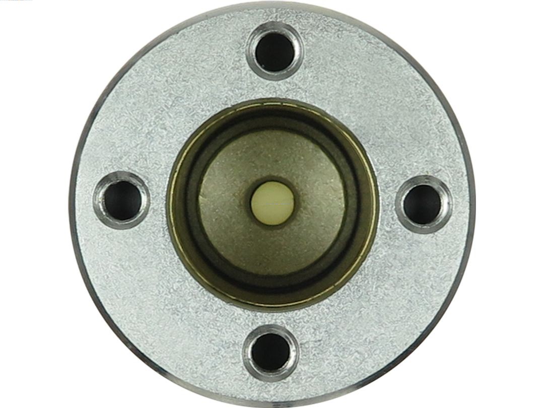 AS SS9209P mágneskapcsoló, önindító