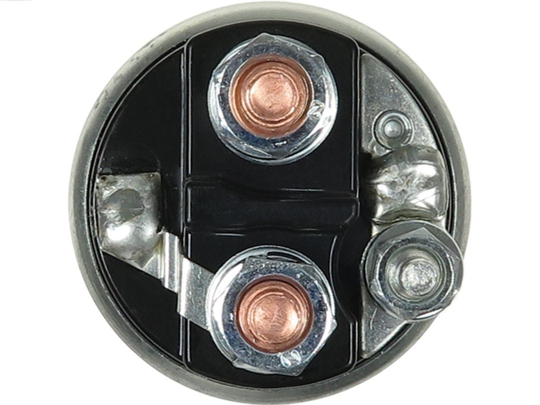 AS SS9209P mágneskapcsoló, önindító