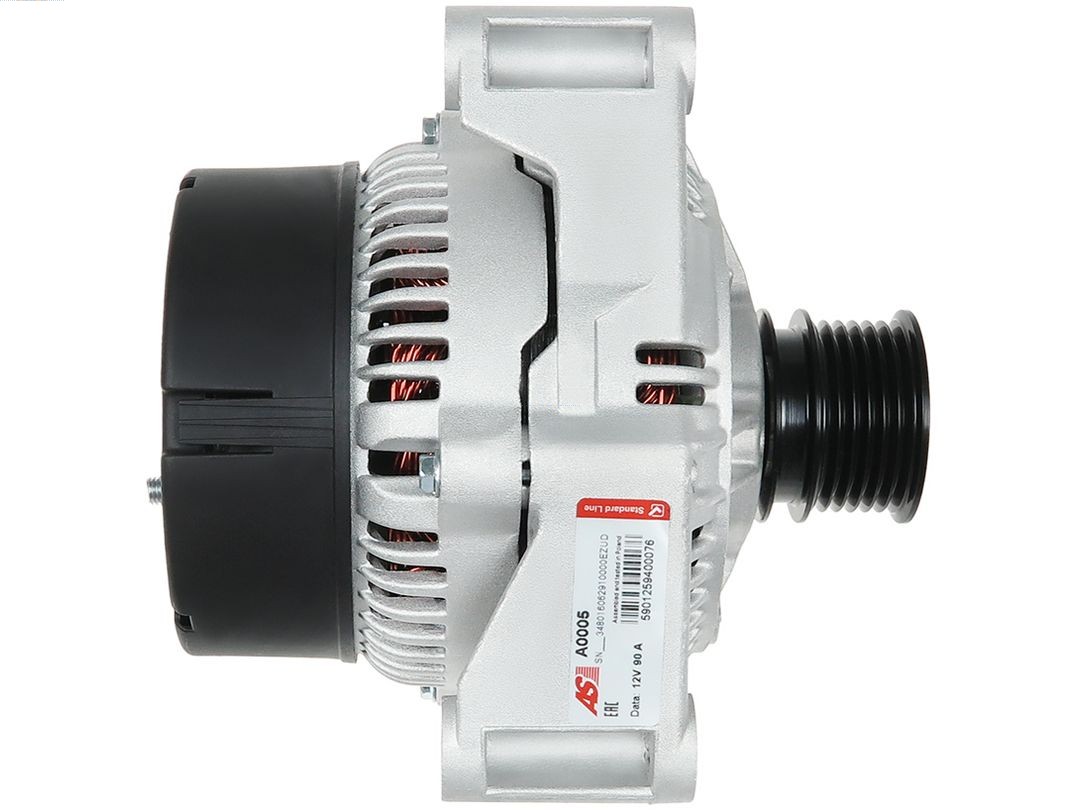 AUTOSTARTER 510 569 A0005 - Generátor