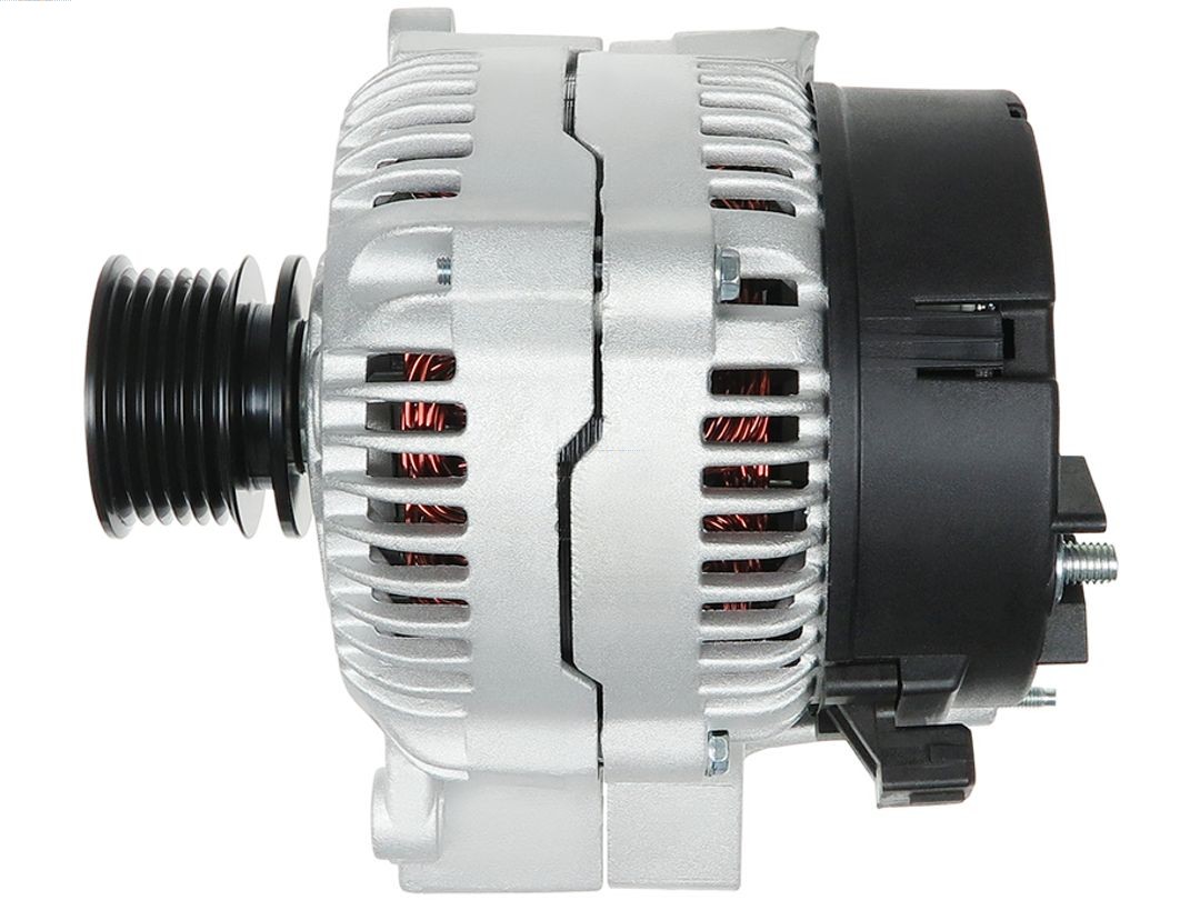 AUTOSTARTER A0006 Generátor