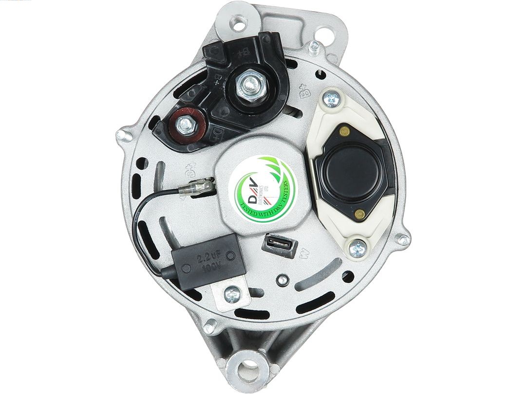 AUTOSTARTER ASPA0247 generátor