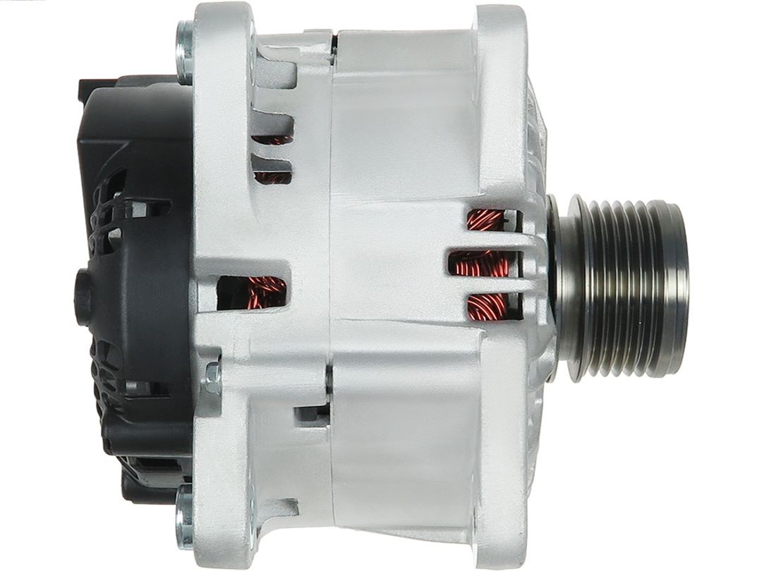AUTOSTARTER A3166 Generátor