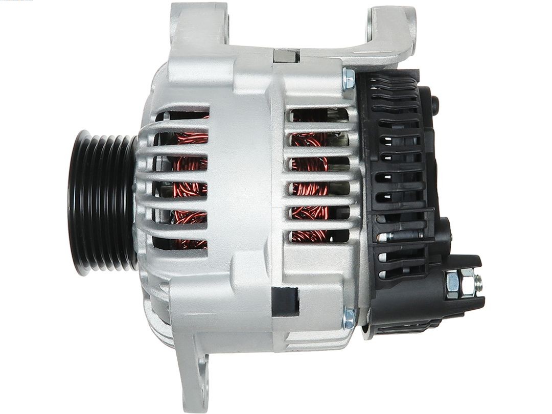 AUTOSTARTER ASTA3015 Generátor