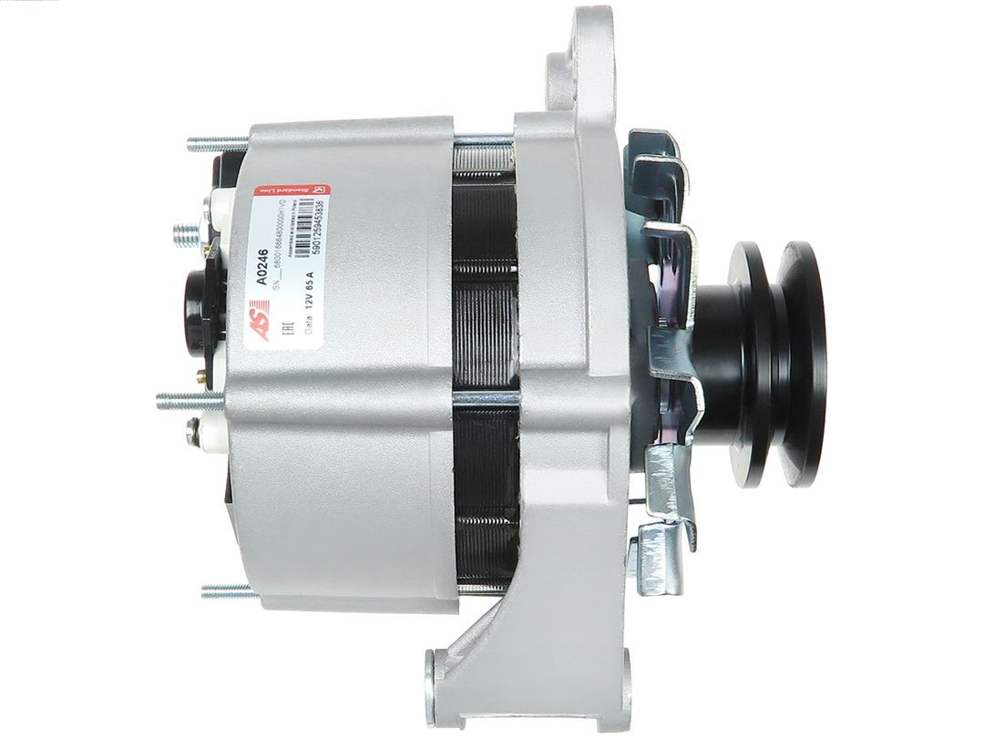 AUTOSTARTER A0246 Generátor