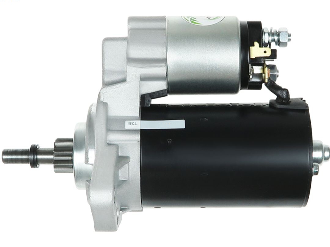 AUTOSTARTER ASPS0057 önindító