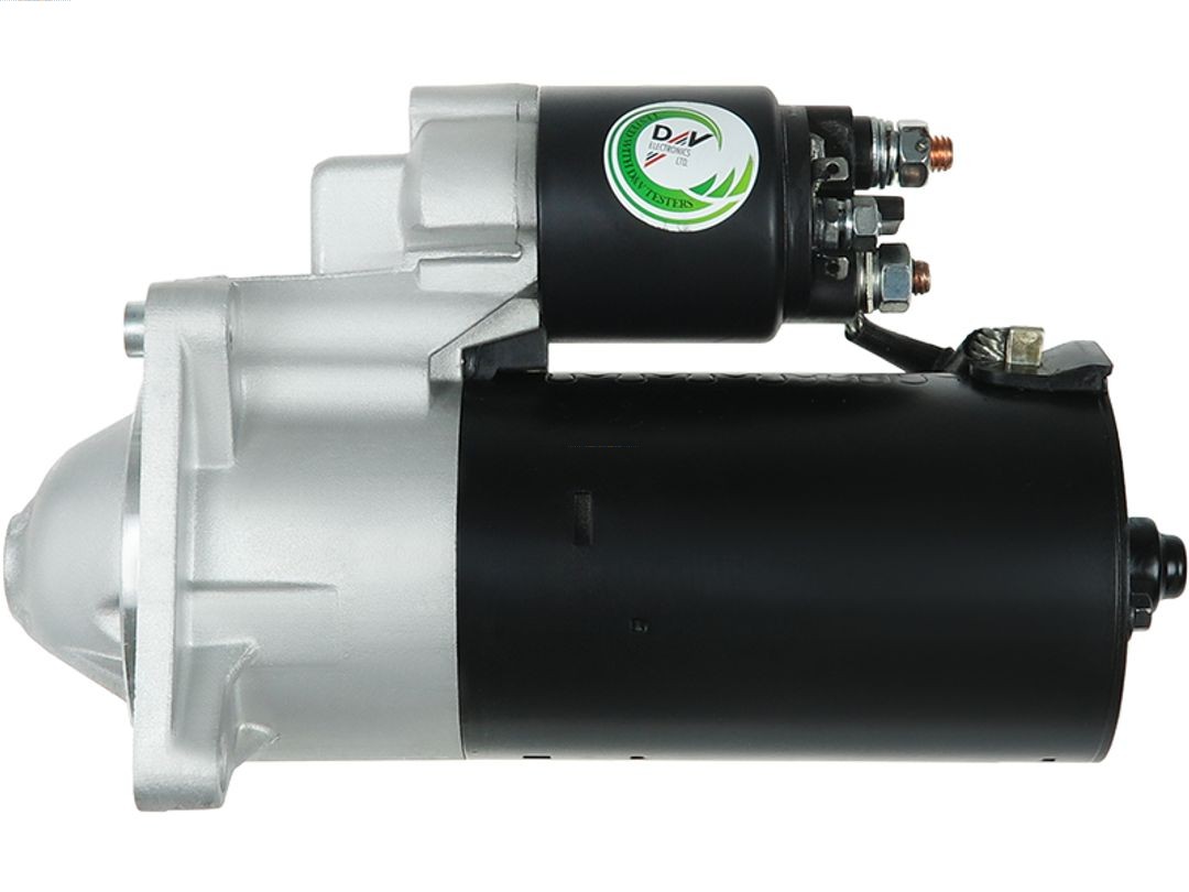 AUTOSTARTER S0189 Önindító