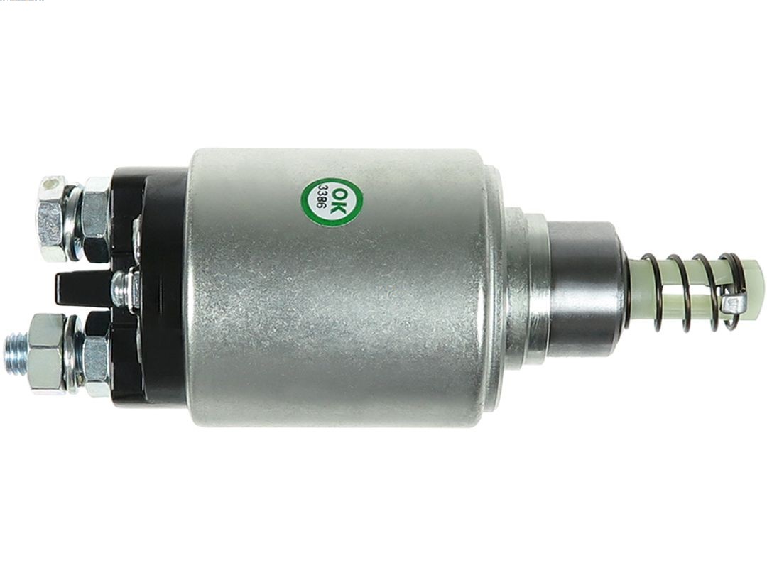 AUTOSTARTER ASTSS0003P Önindító mágneskapcsoló