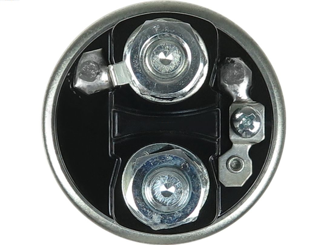 AUTOSTARTER ASTSS0003P Önindító mágneskapcsoló