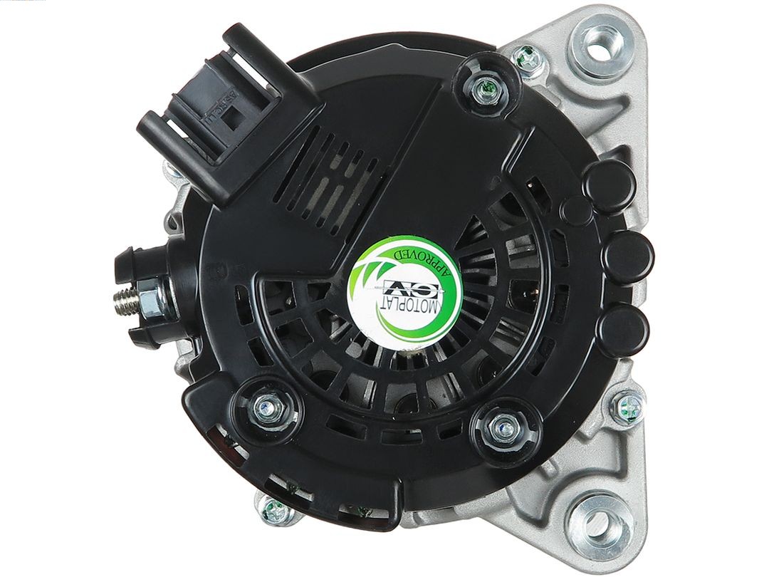 AUTOSTARTER ASPA3512S generátor