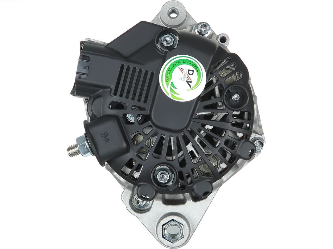 AUTOSTARTER ASTA3515S Generátor