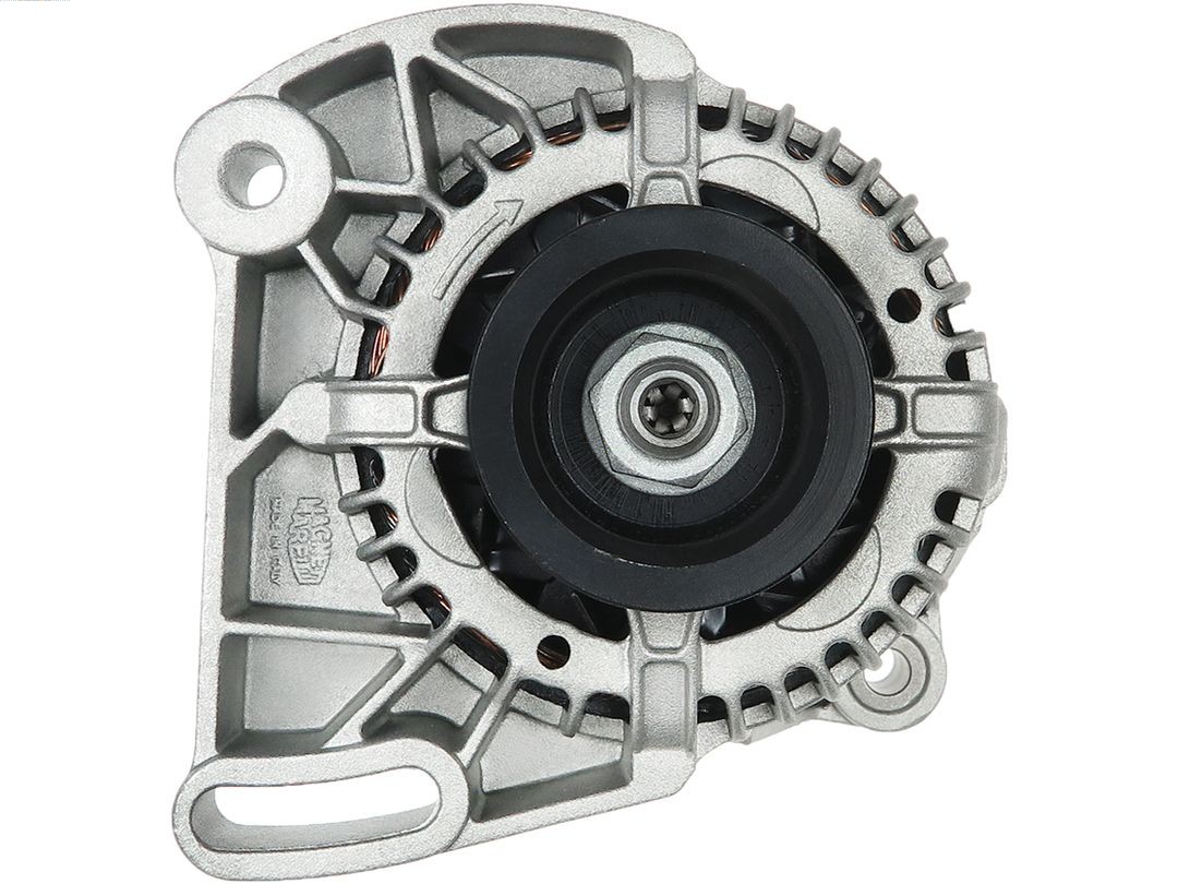 AUTOSTARTER ASTA4075PR Generátor