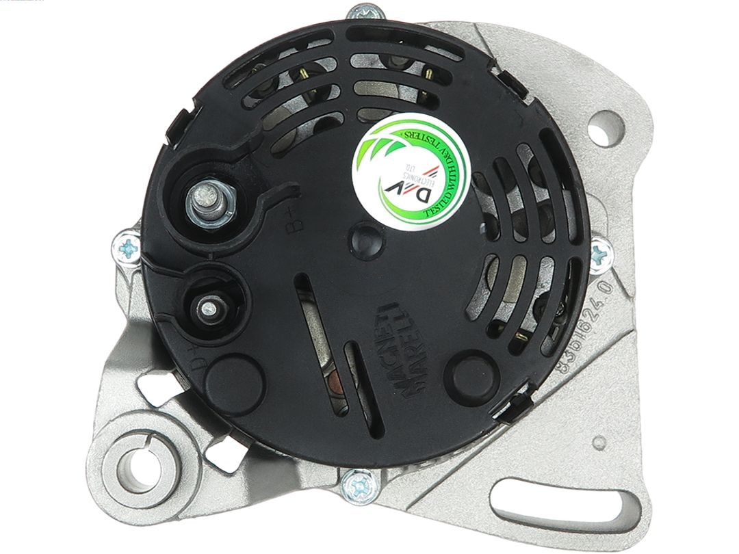 AUTOSTARTER ASTA4075PR Generátor