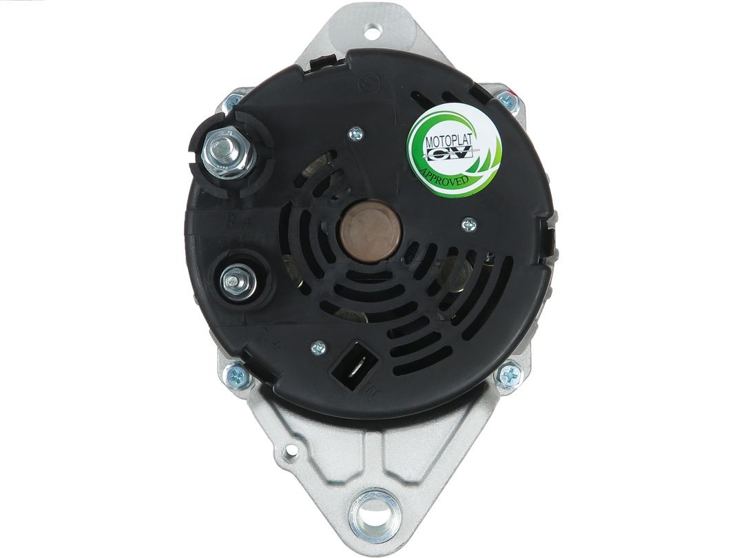 AUTOSTARTER  Generátor