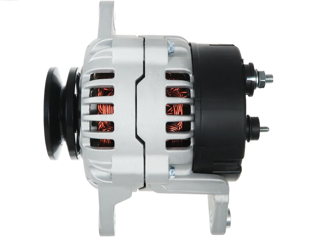 AUTOSTARTER  Generátor