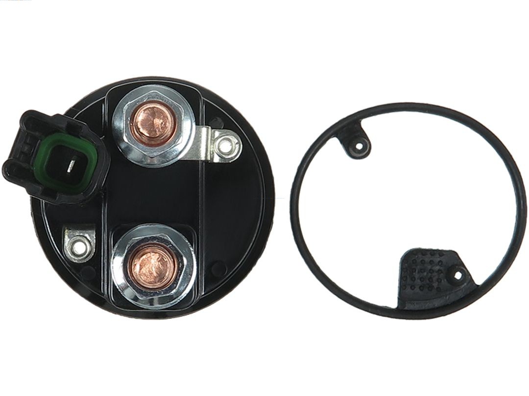 AUTOSTARTER ASTSP6051S Alkatrészek